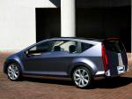 Nissan Serenity 2003 года